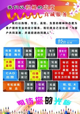 廣告業務創意素材 視覺營銷的關鍵